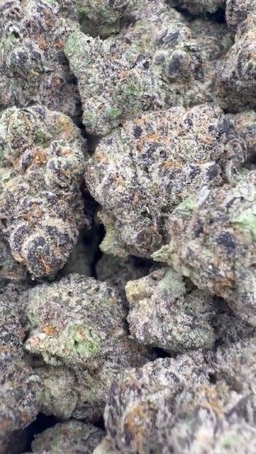 Premium THC-A Flower | Wholesale Indoor Hemp Flower for Retail & Vape Shops